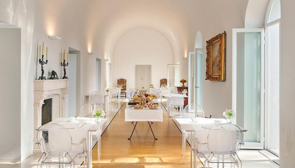 Villa Paola Тропея Экстерьер фото
