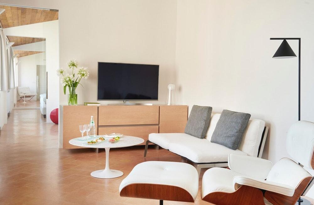 Villa Paola Тропея Экстерьер фото