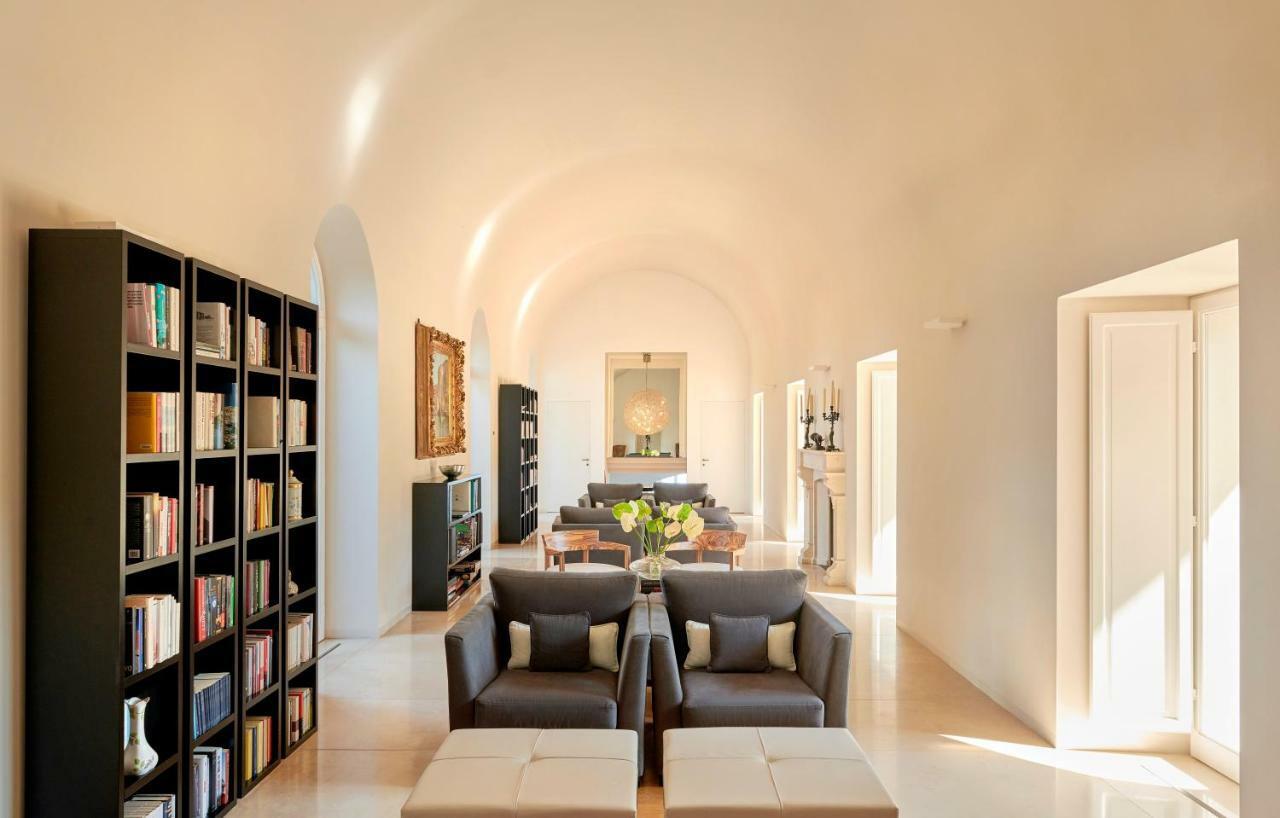 Villa Paola Тропея Экстерьер фото
