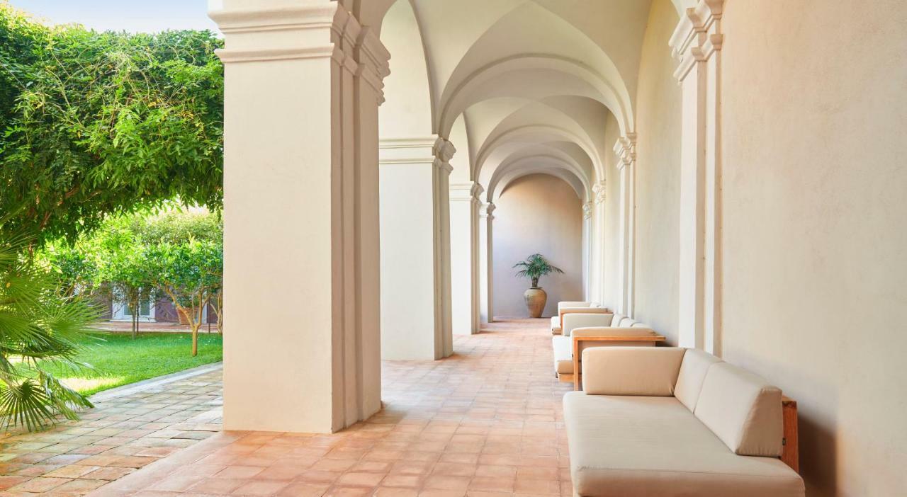 Villa Paola Тропея Экстерьер фото