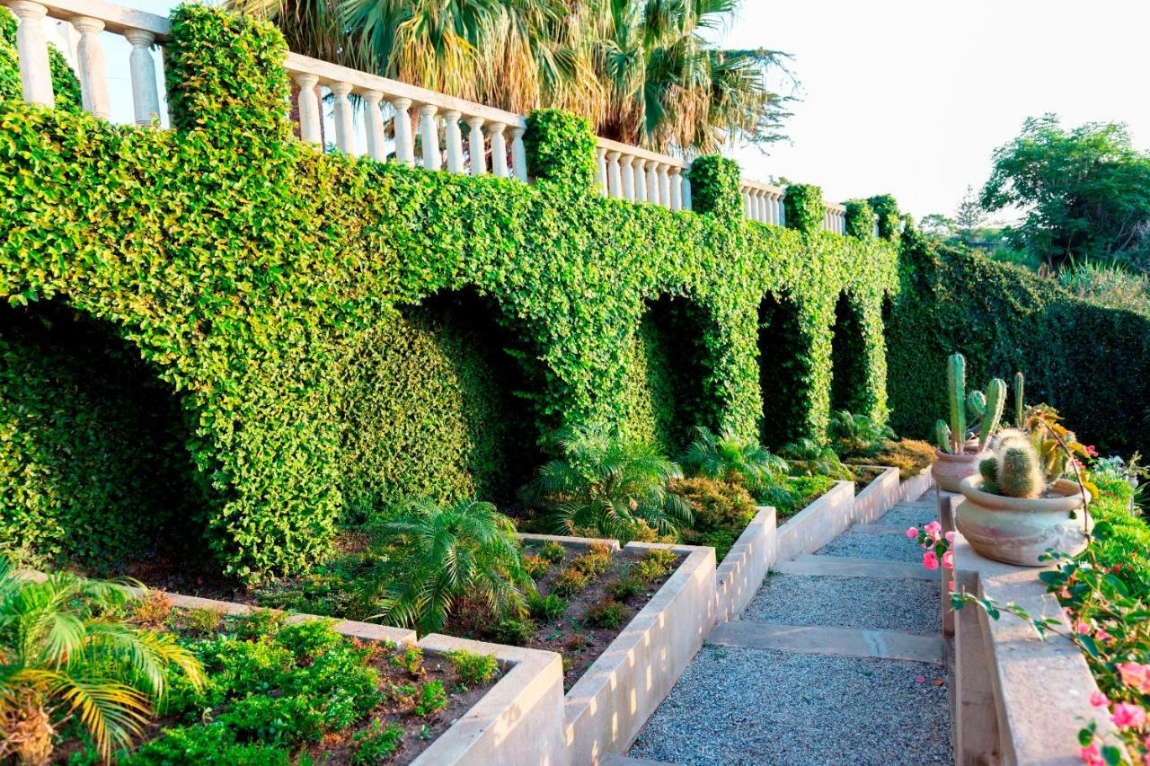 Villa Paola Тропея Экстерьер фото