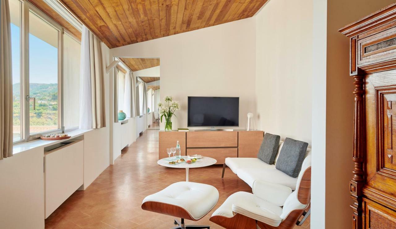 Villa Paola Тропея Экстерьер фото
